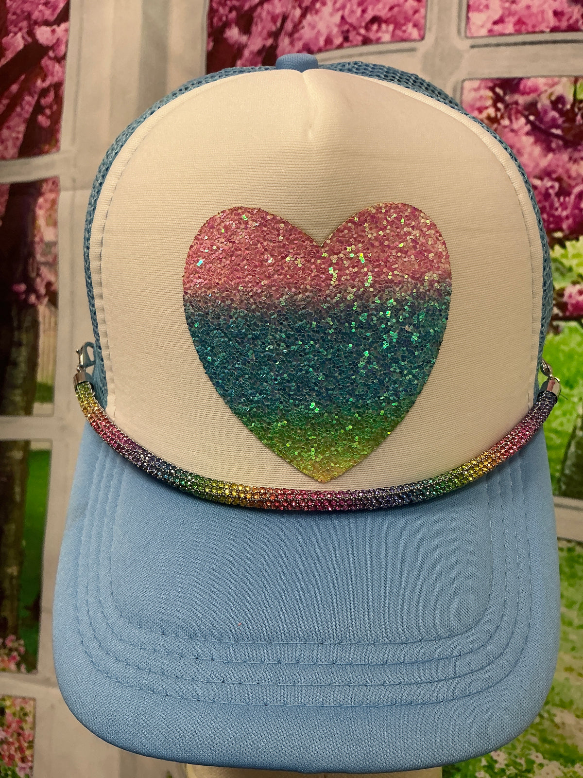Trucker Hat