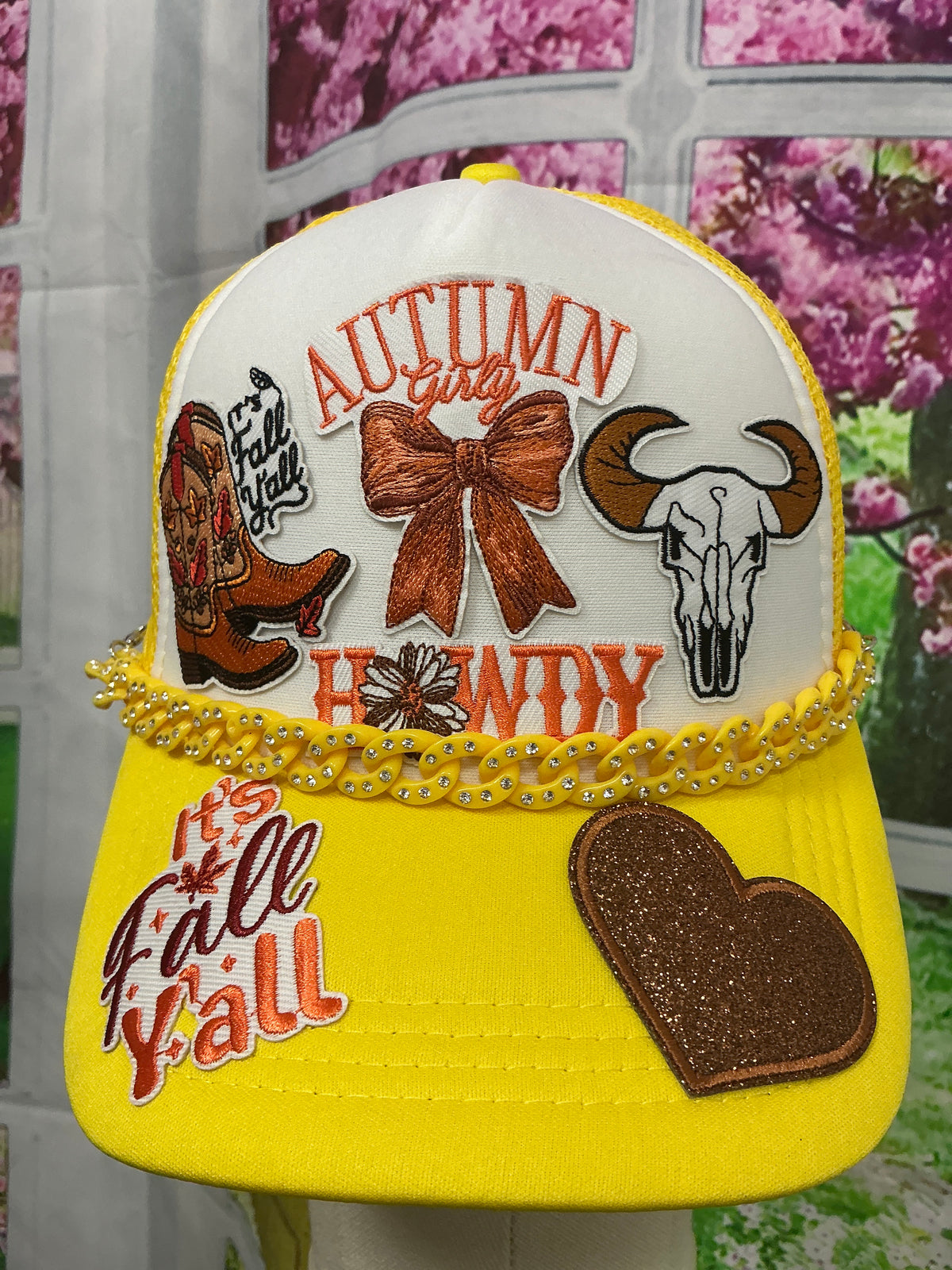 Trucker Hat