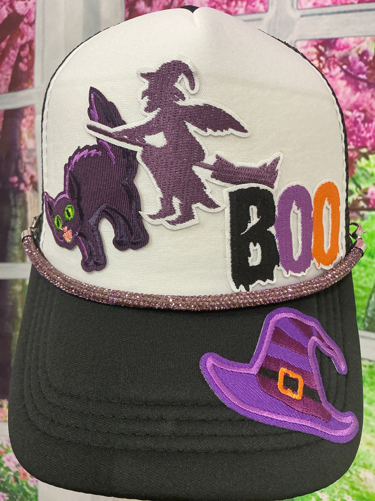Trucker Hat