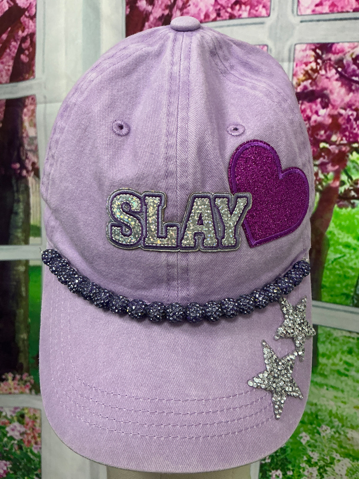 Ball Cap