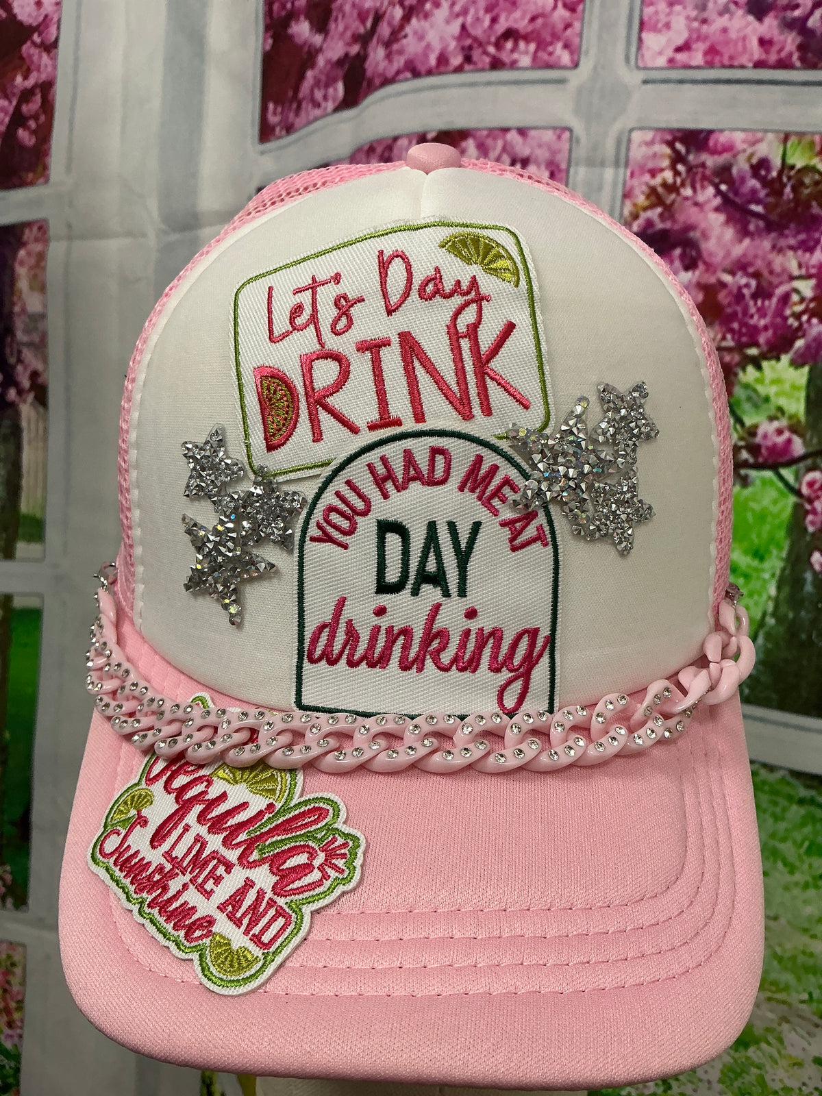 Trucker Hat
