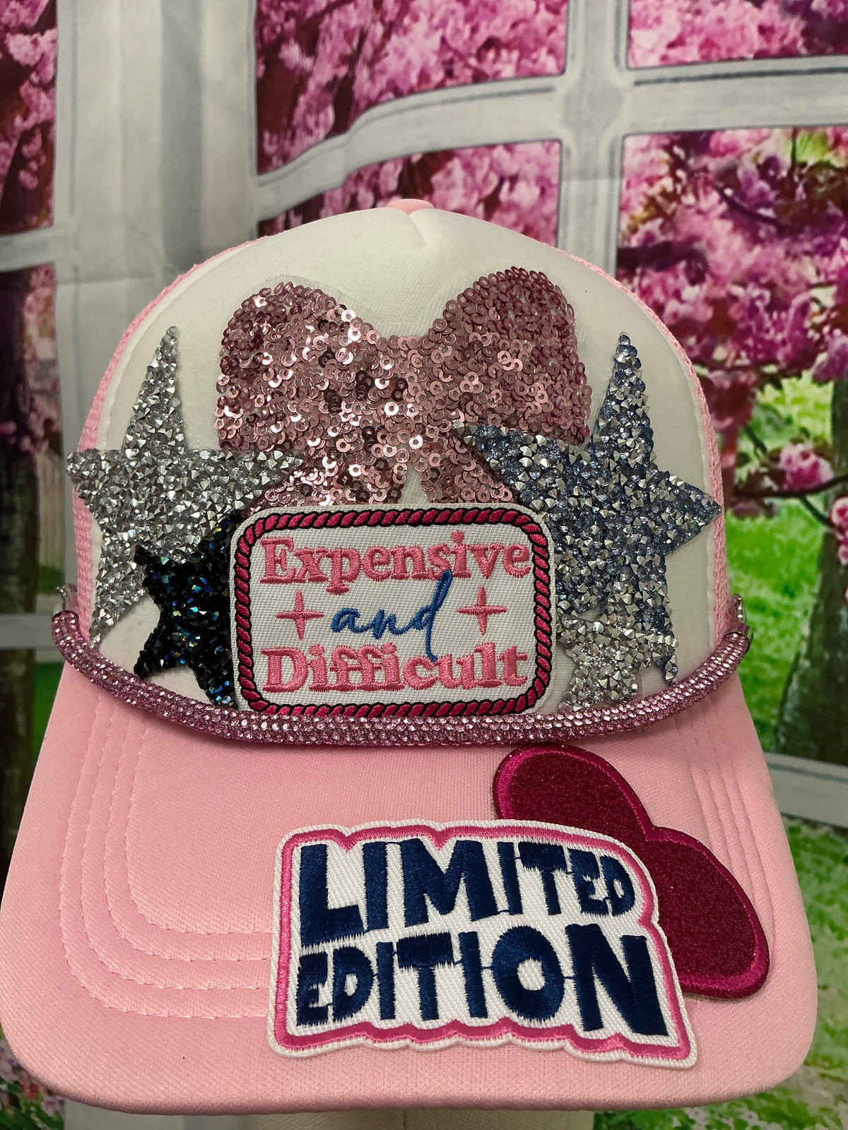 Trucker Hat