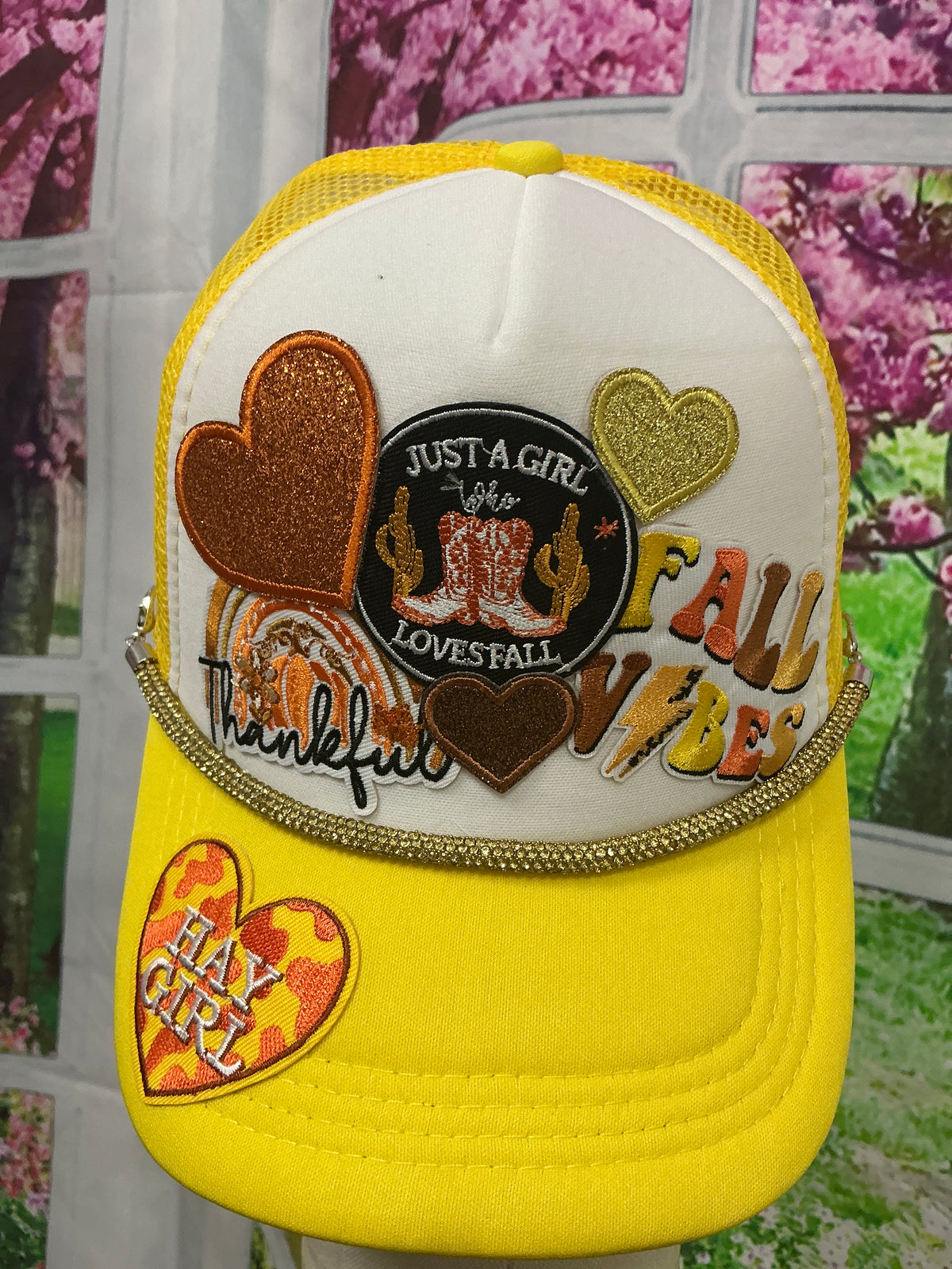 Trucker Hat