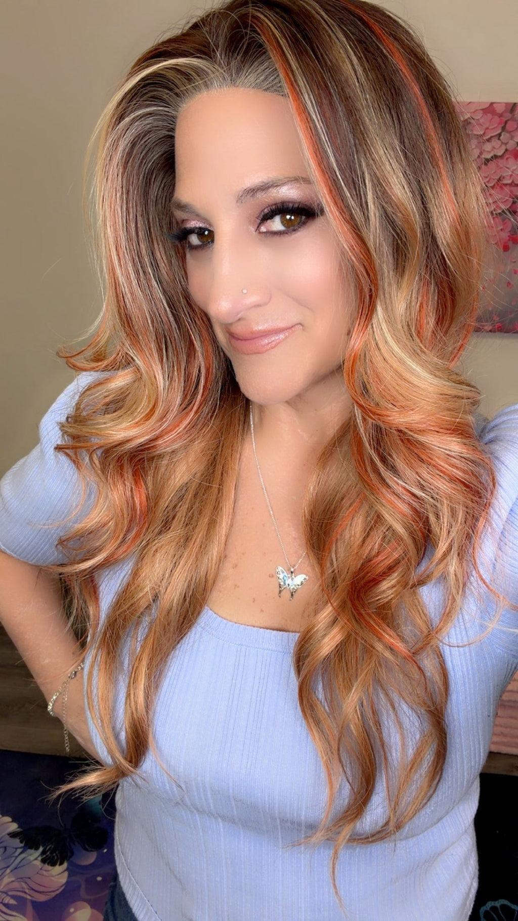 Serendipity Tuscan Sun