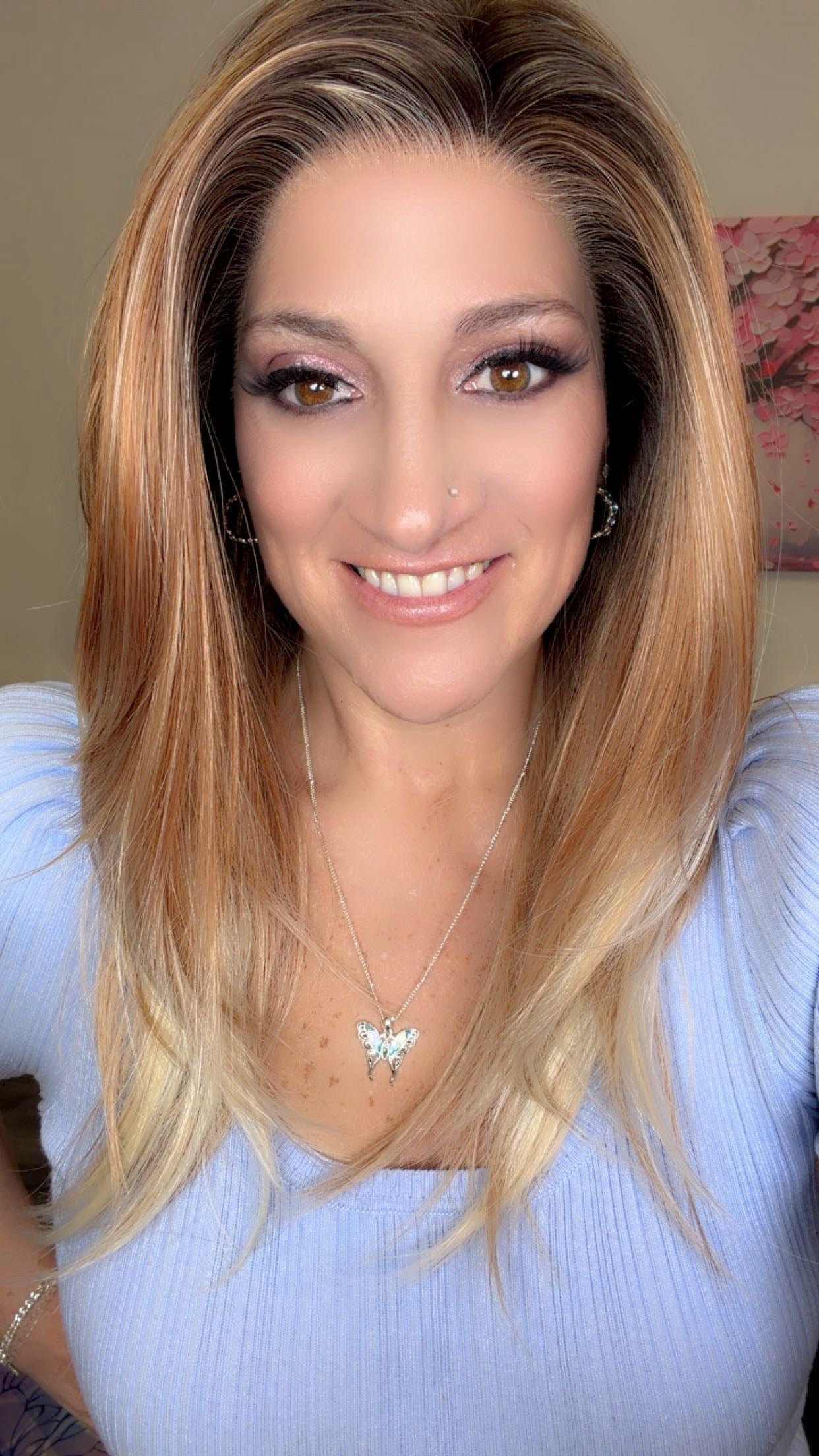 Jodi    Aruba Sunlit Sand