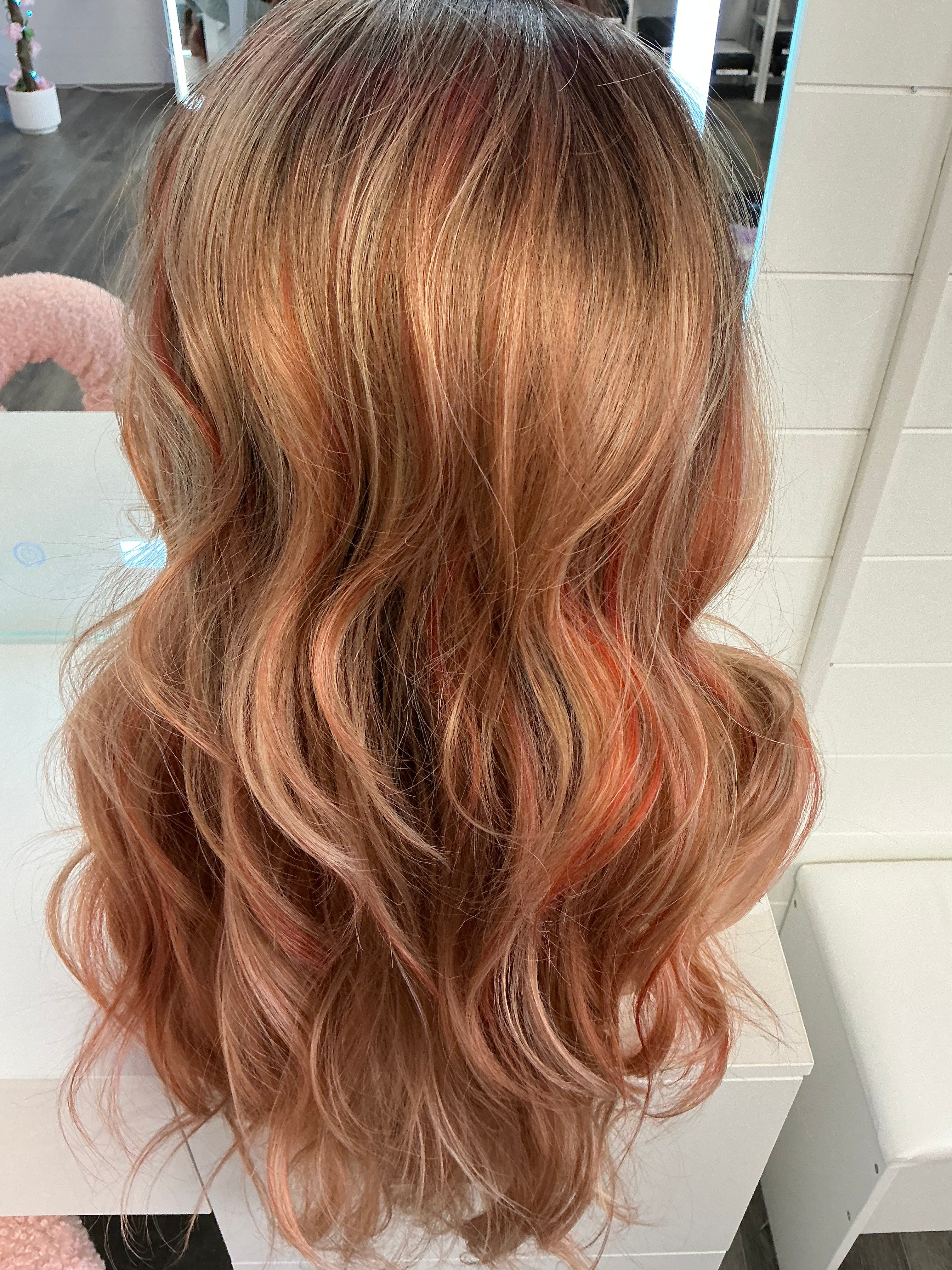 Serendipity Tuscan Sun