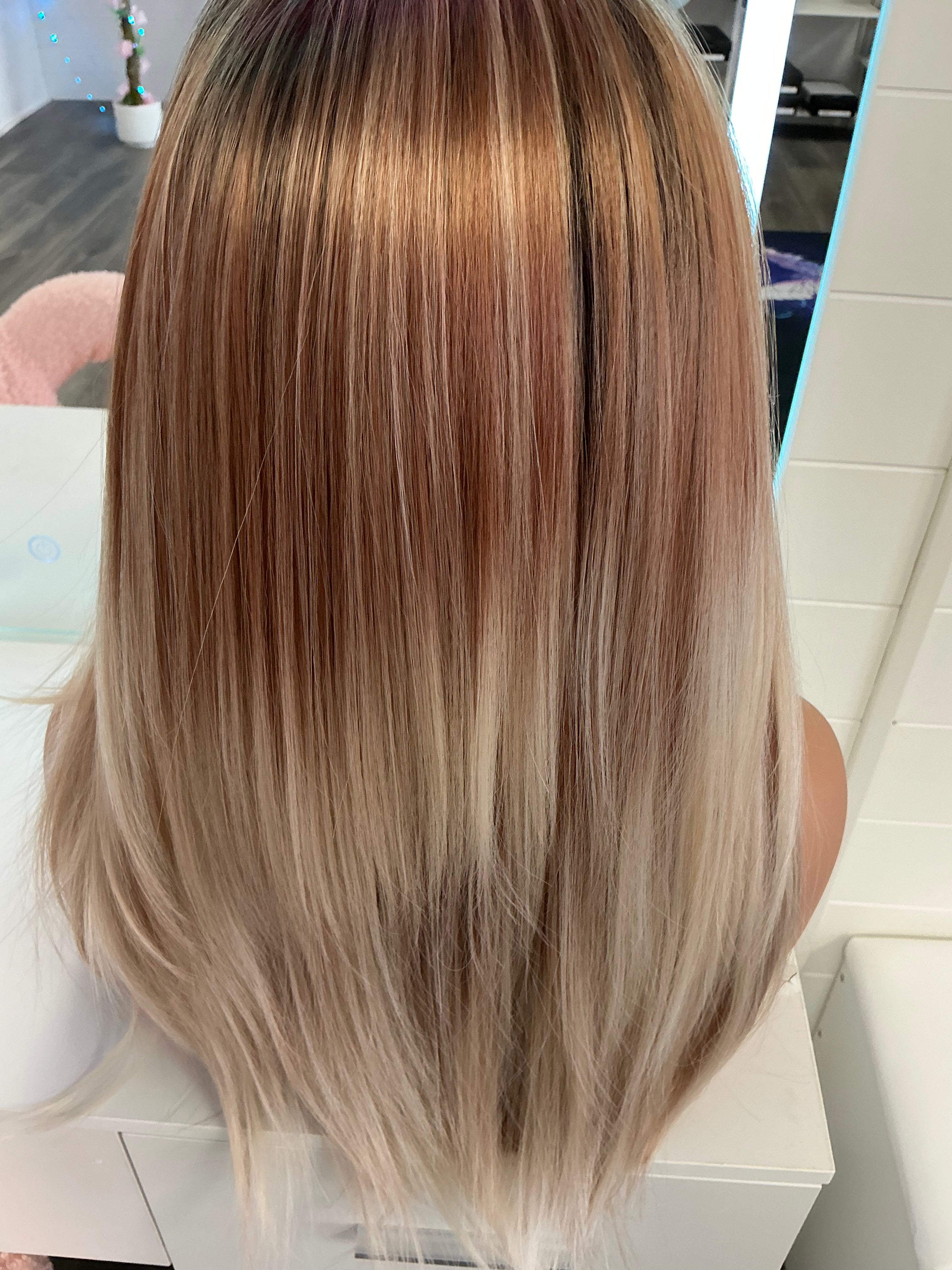 Jodi    Aruba Sunlit Sand