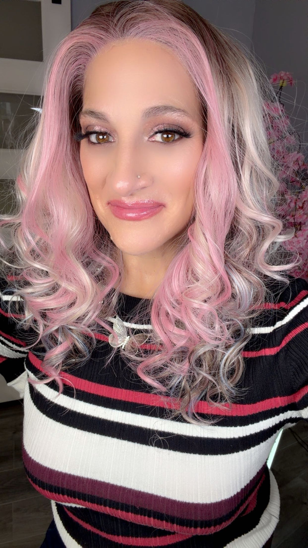 Sicilian Sass Blended Bliss