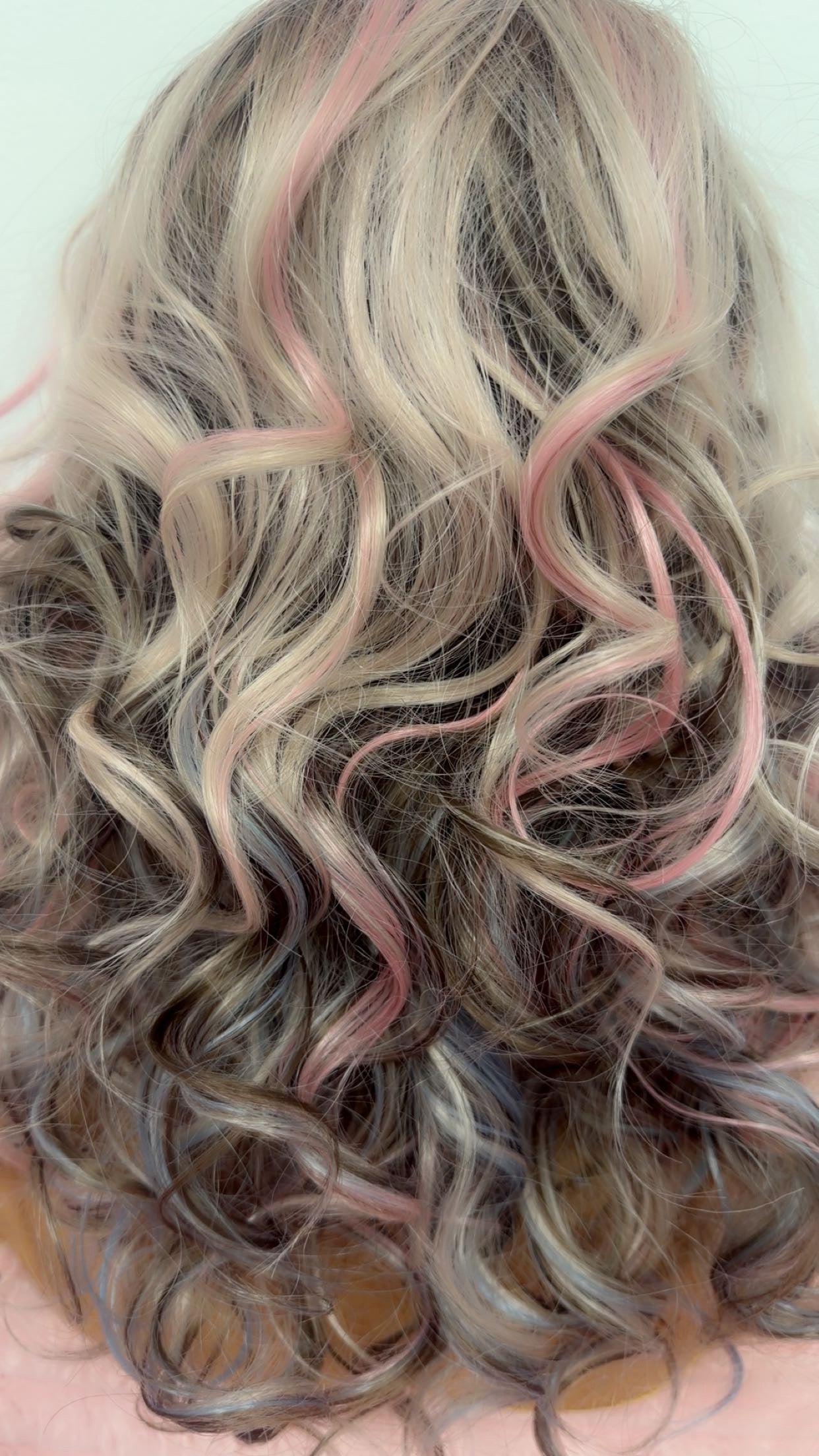 Sicilian Sass Blended Bliss