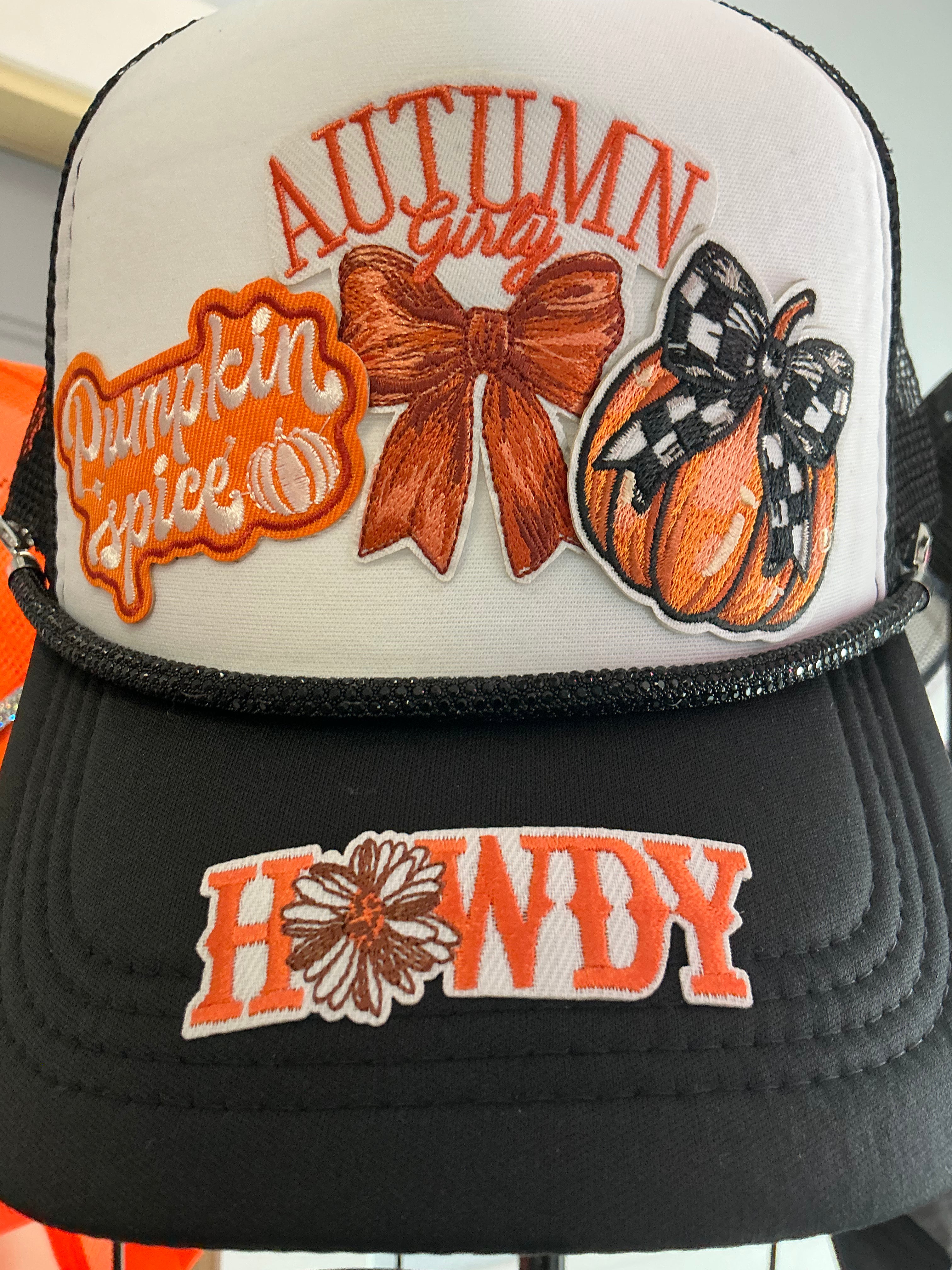 Trucker Hat