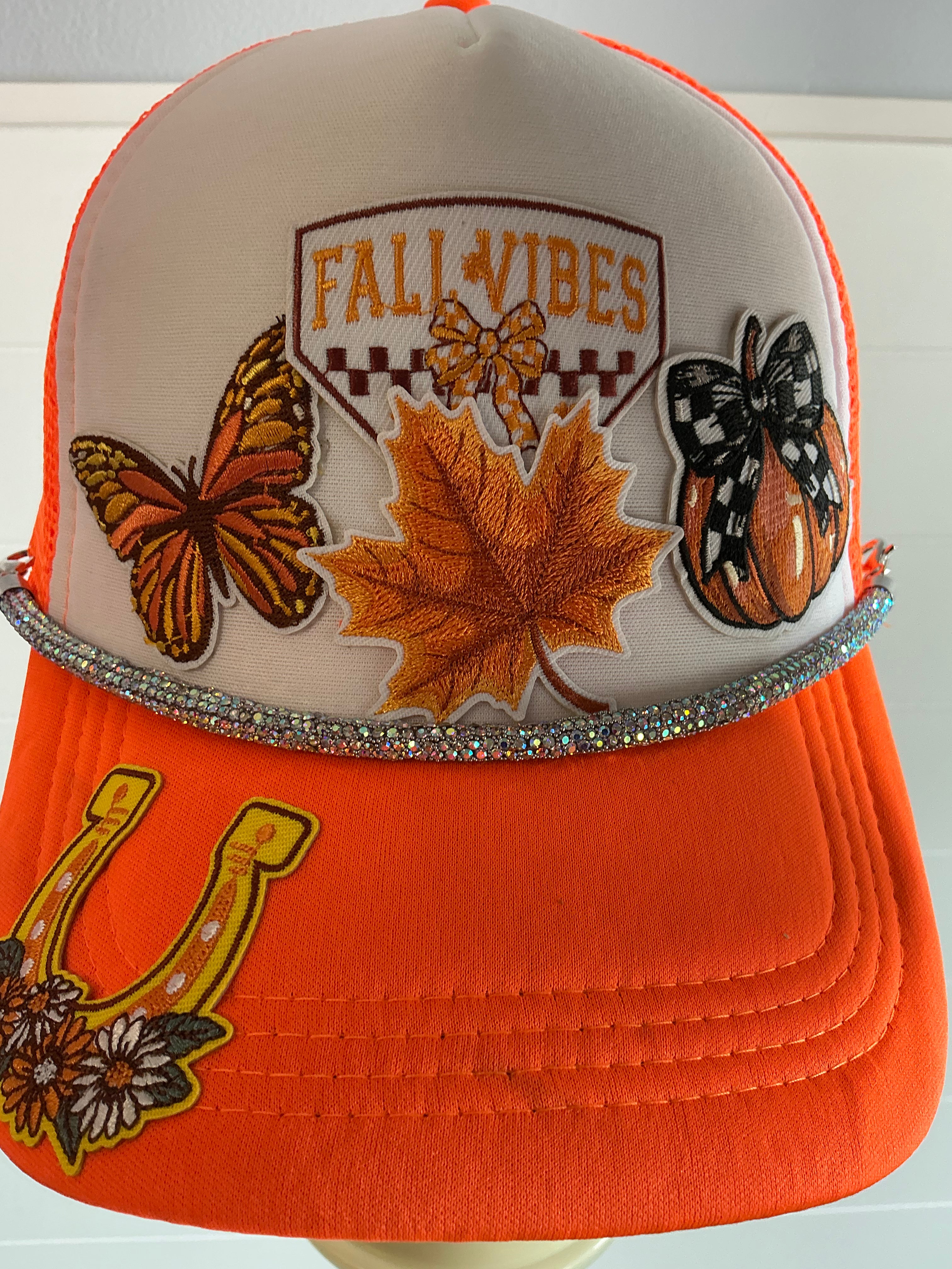 Trucker Hat