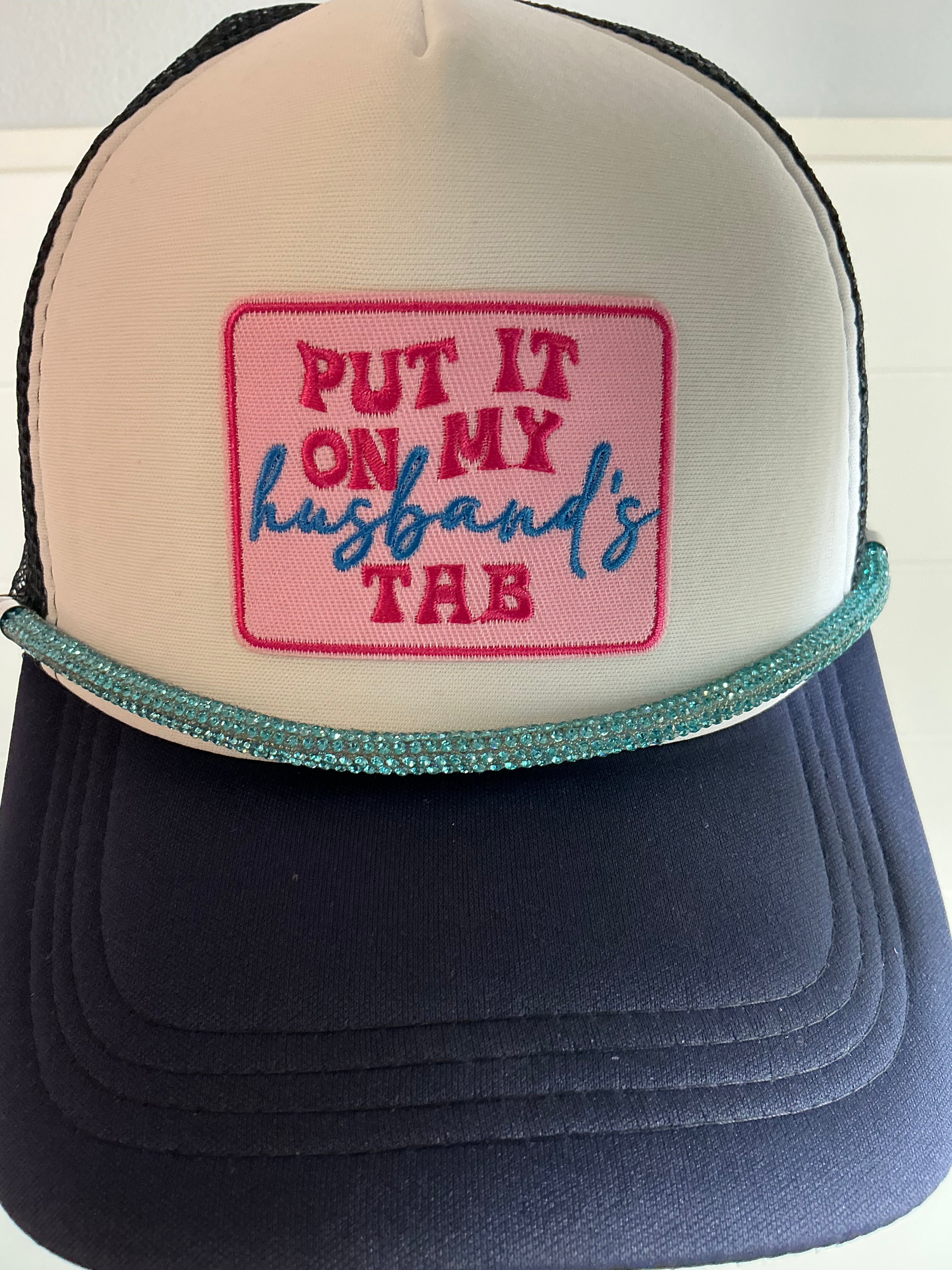 Trucker Hat
