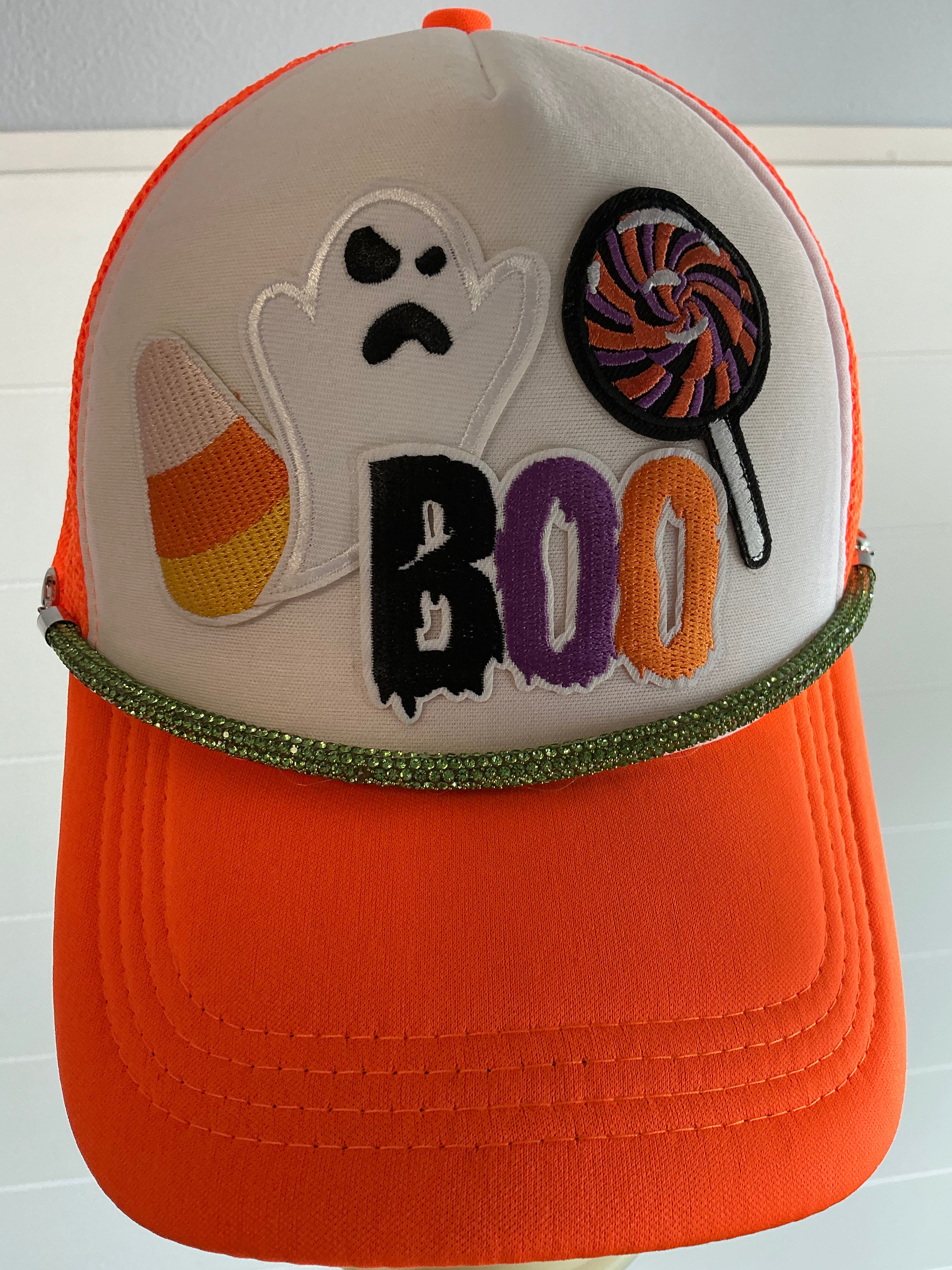 Trucker Hat