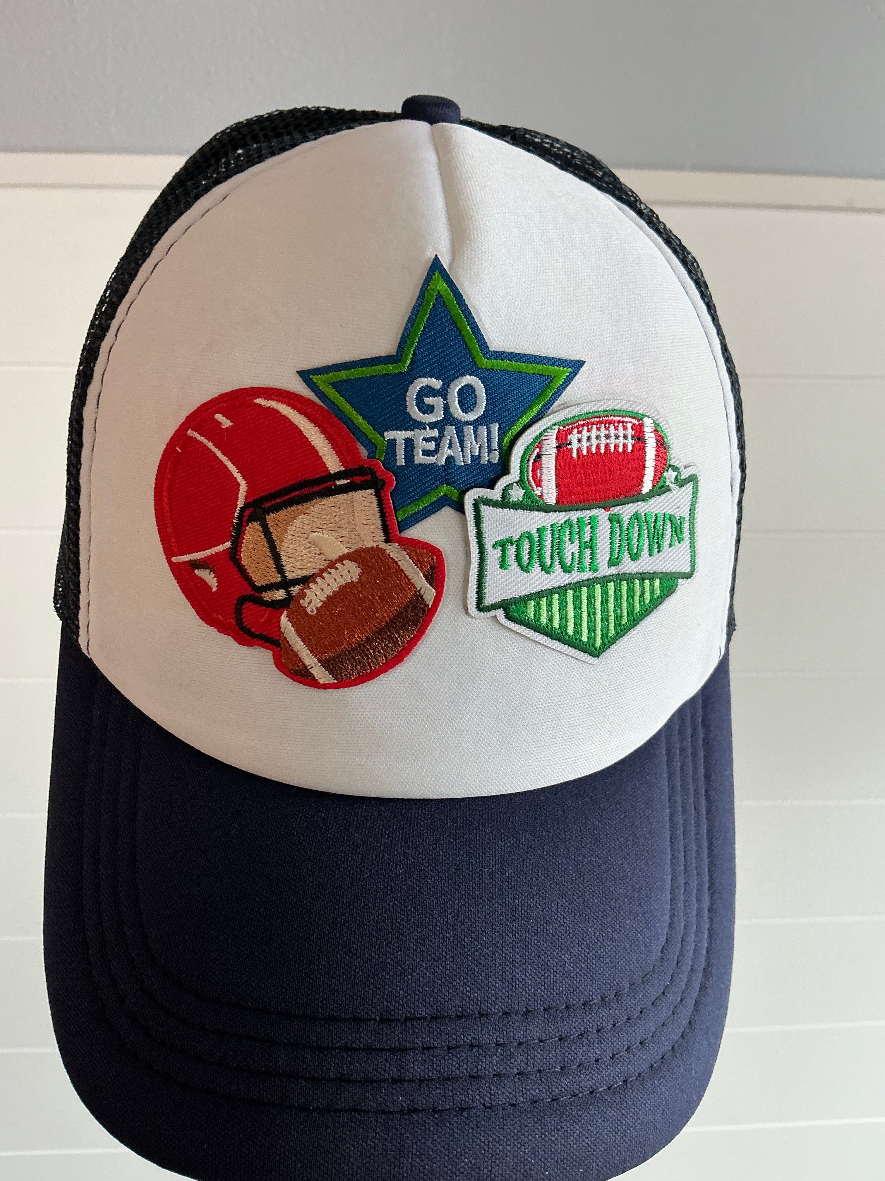 Trucker Hat