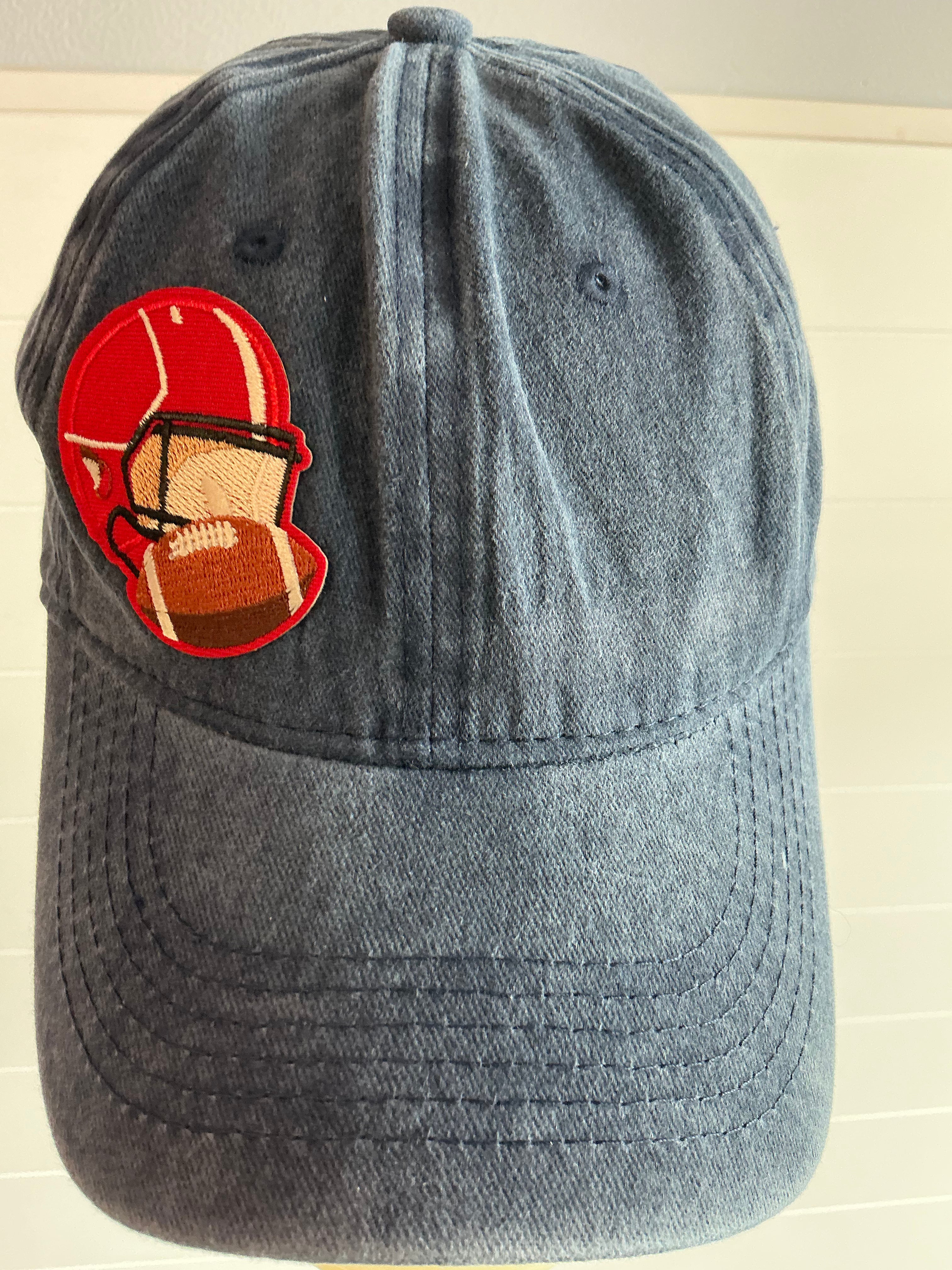 Ball cap