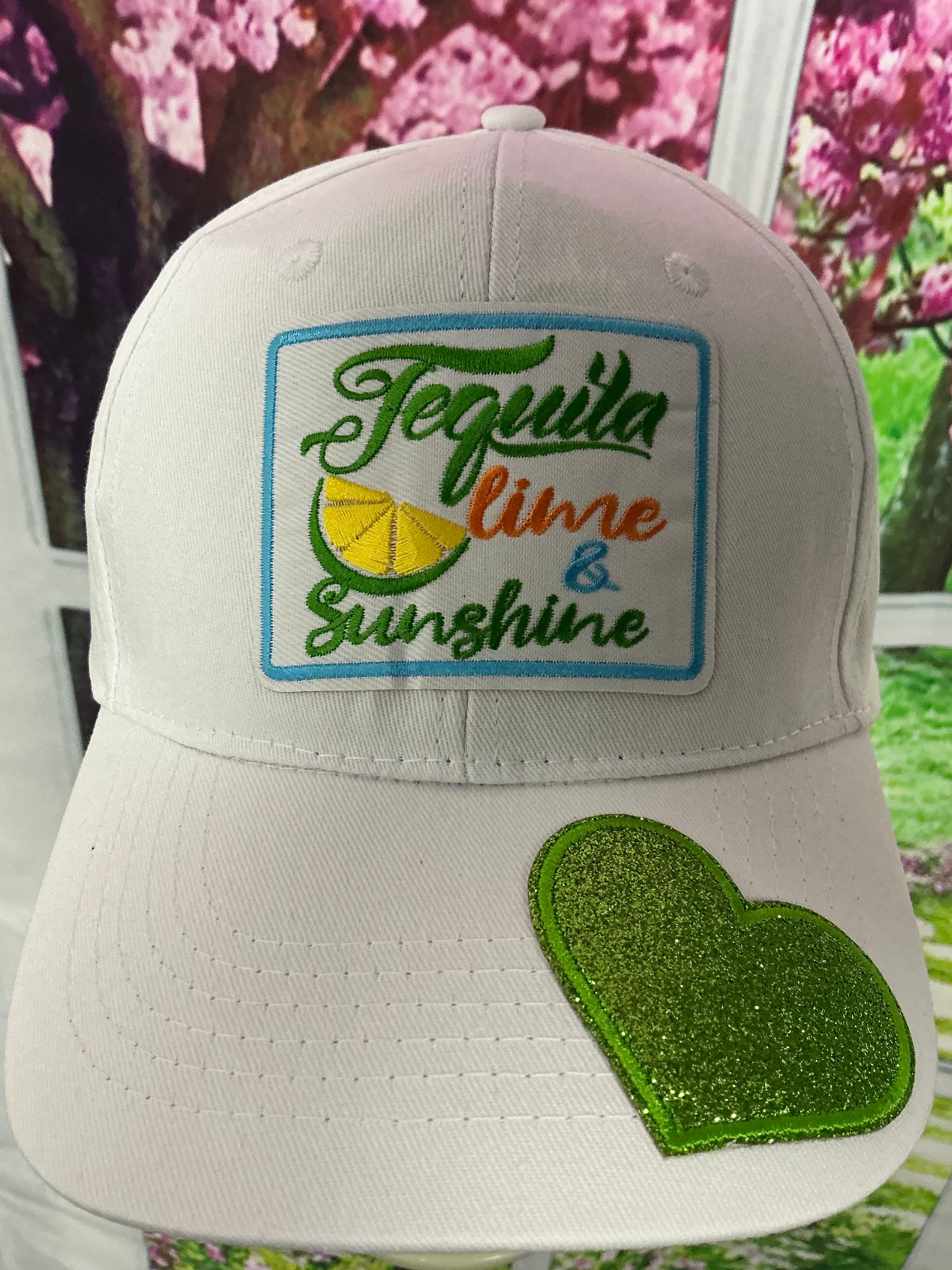 Ball Cap