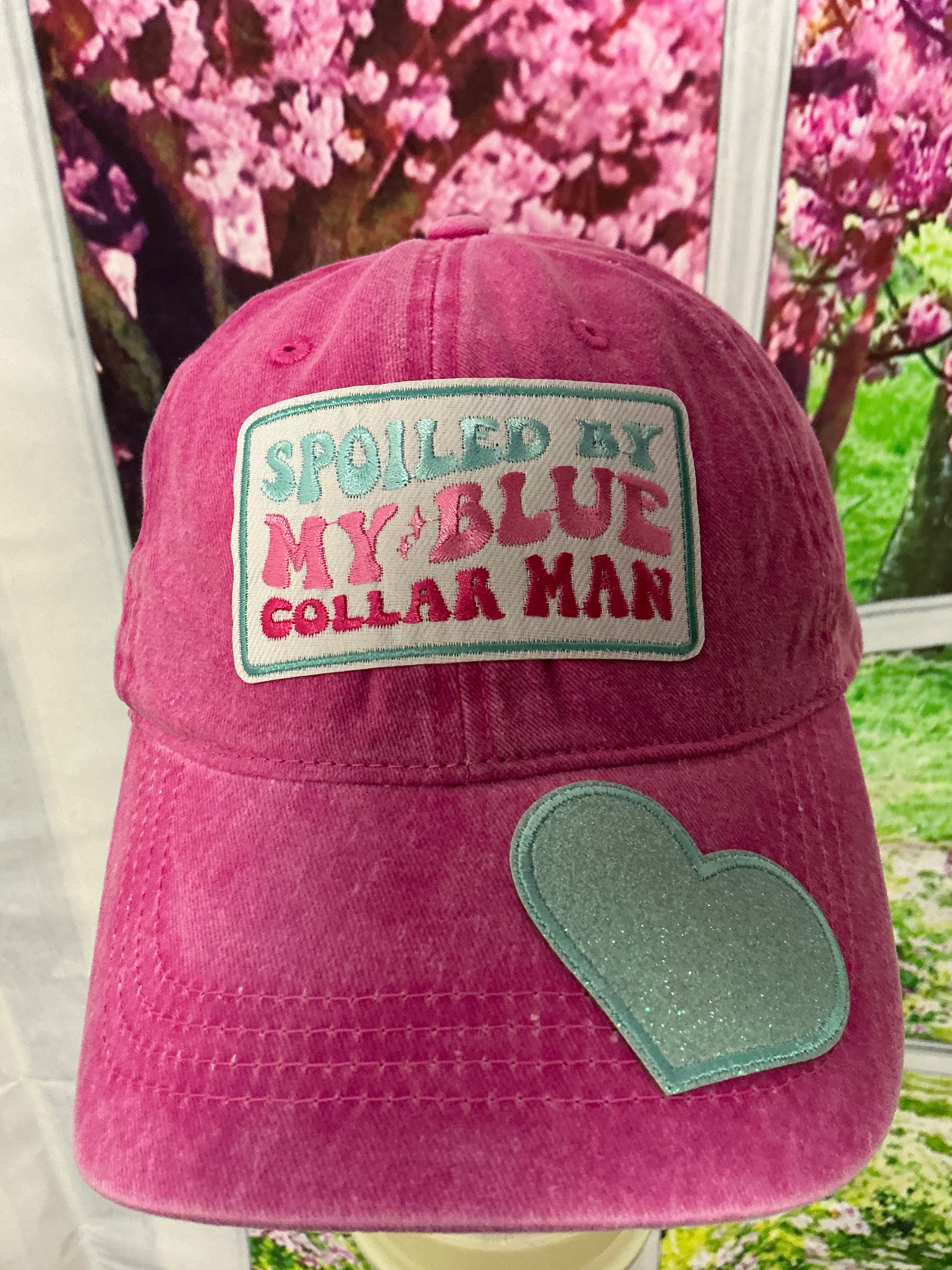 Ball cap