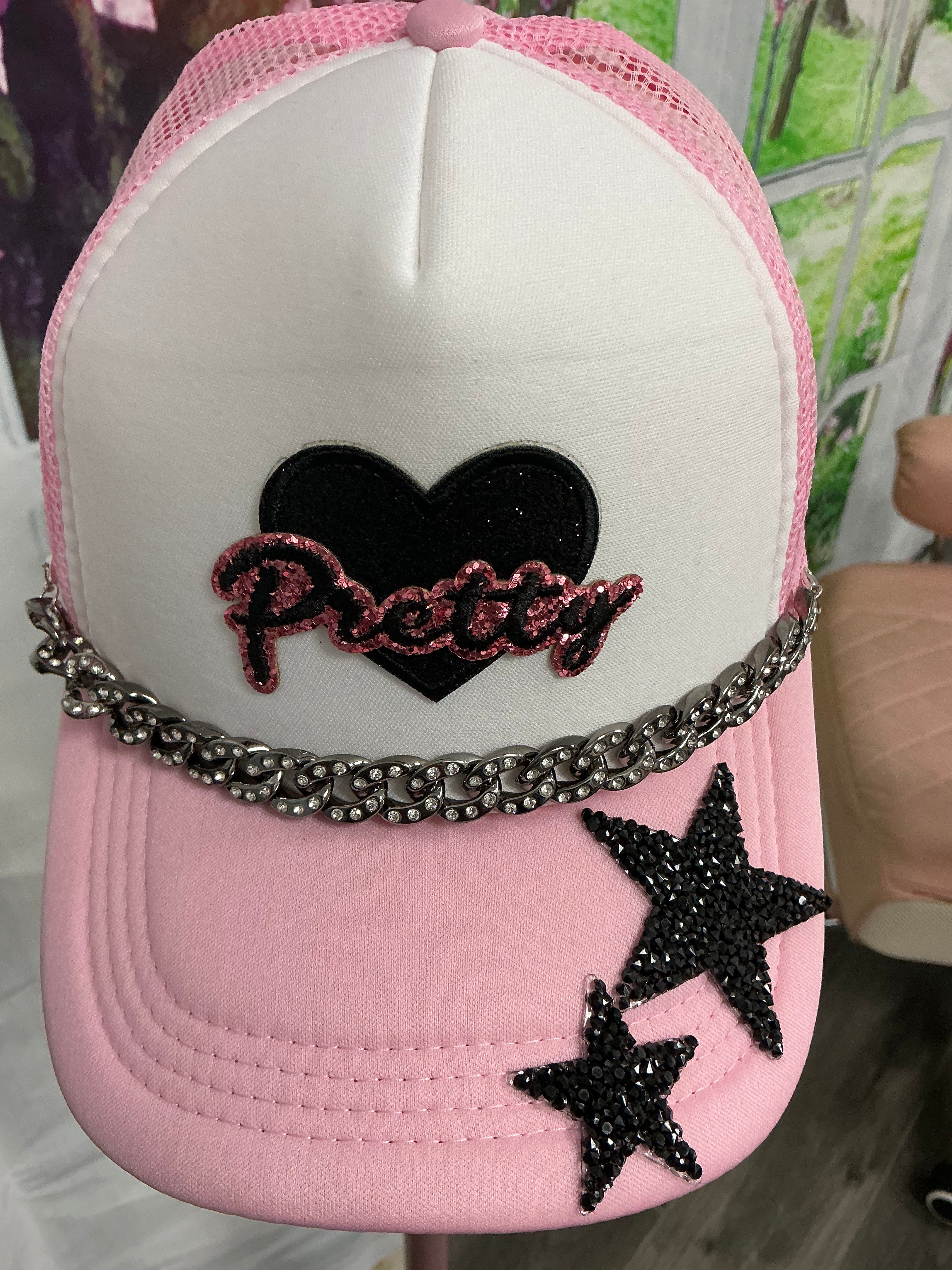Trucker Hat