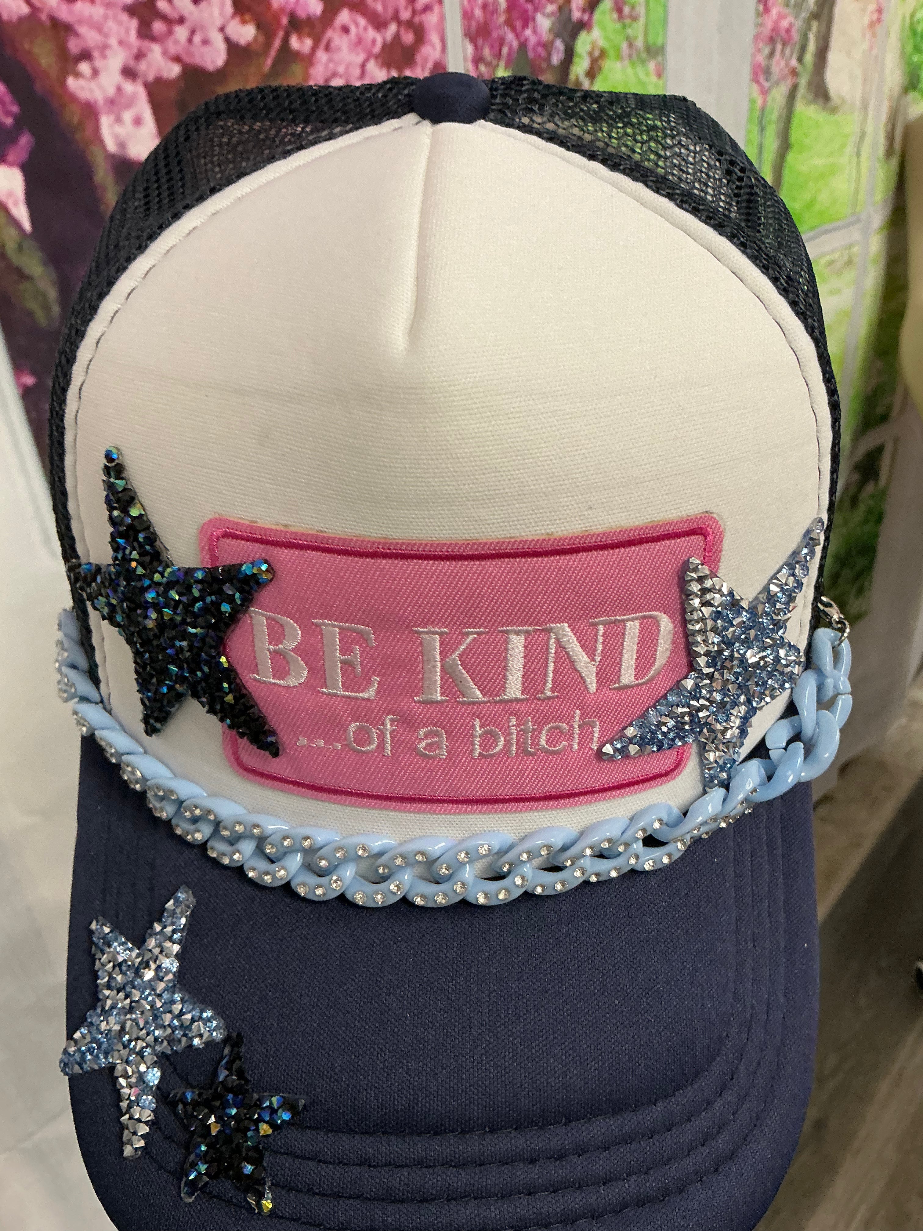 Trucker Hat