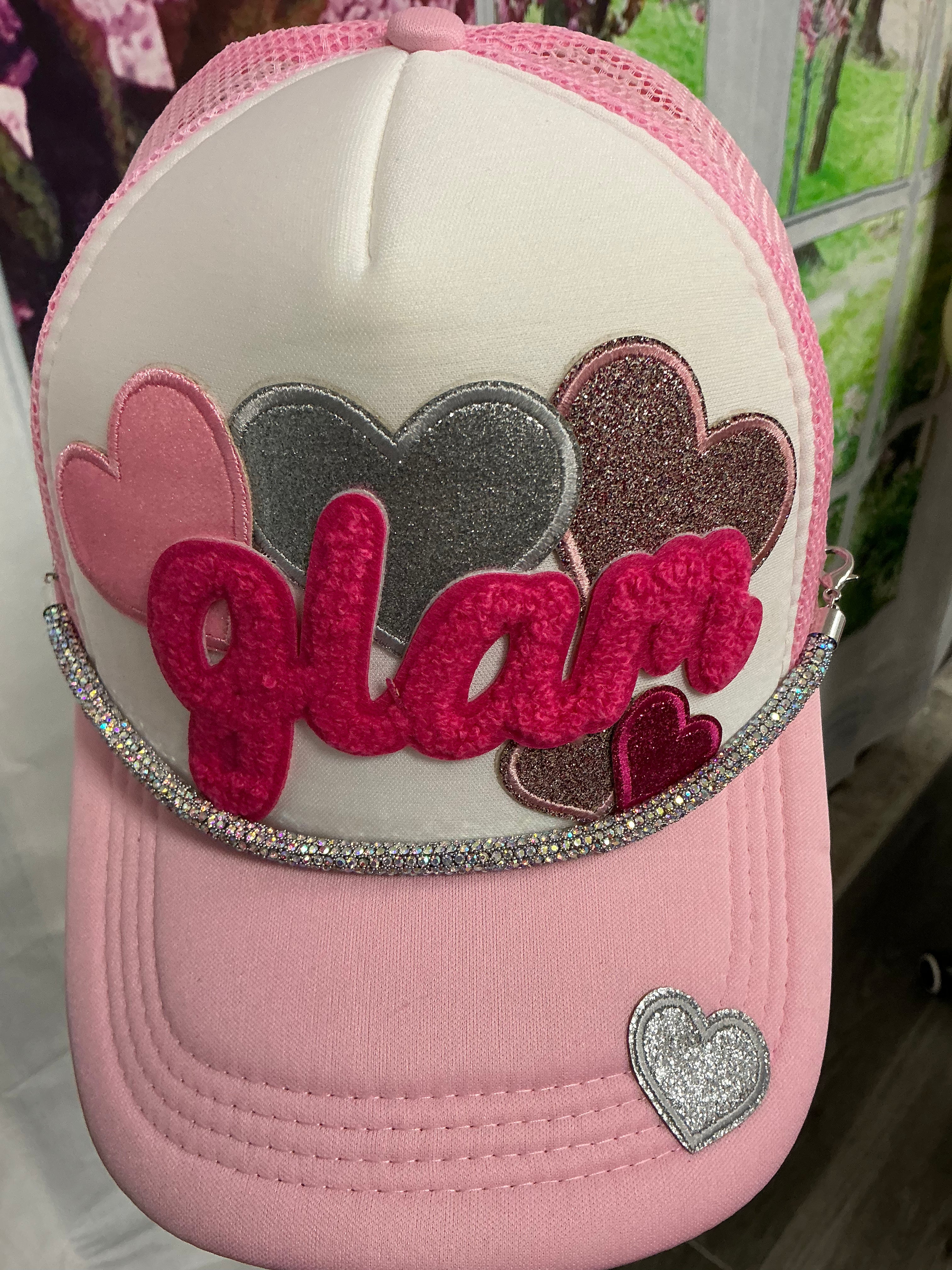 Trucker Hat