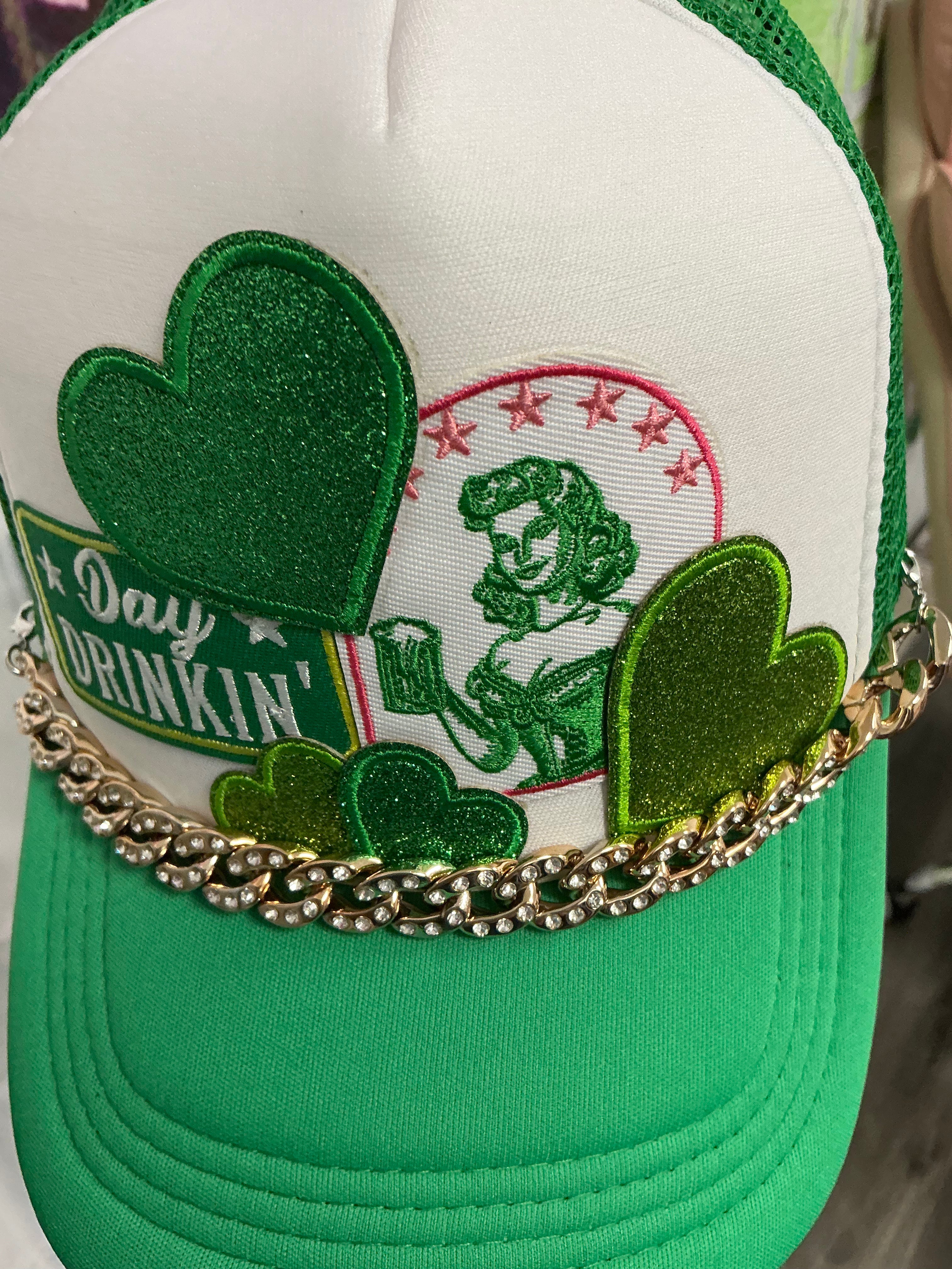 Trucker Hat