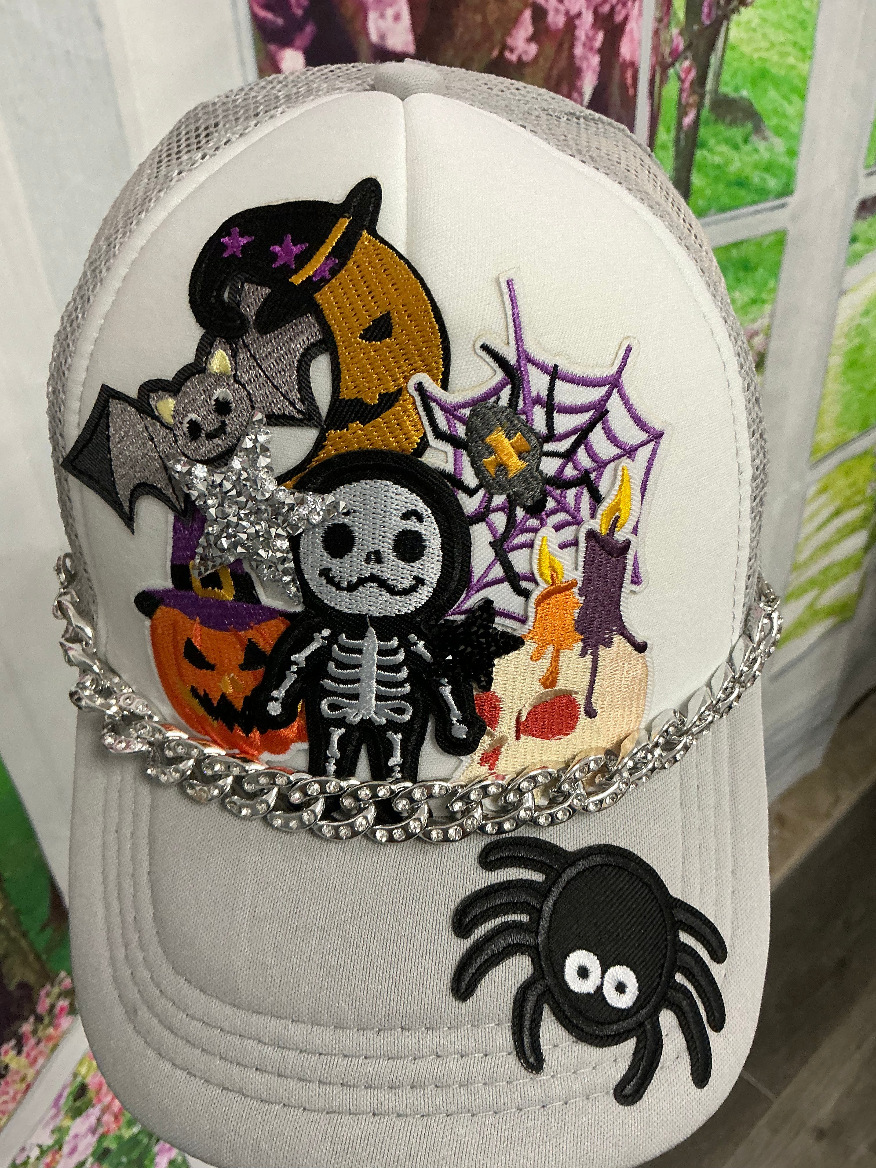 Trucker Hat
