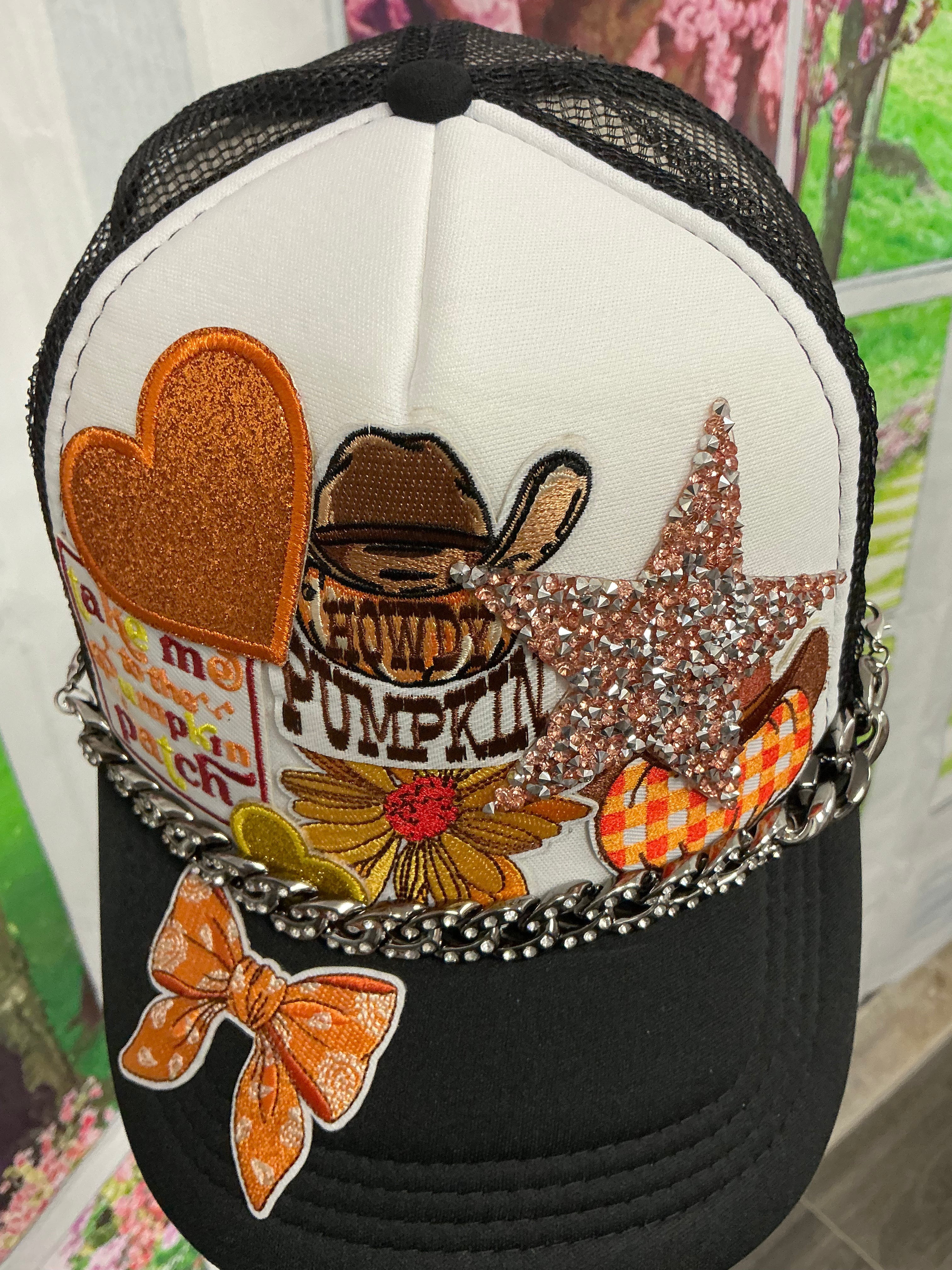 Trucker Hat