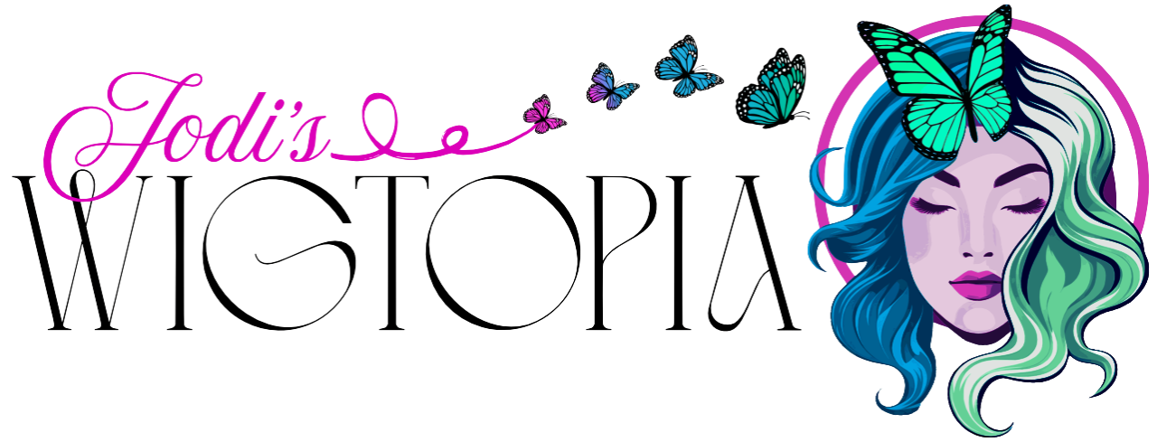 Jodi's Wigtopia Gift Card